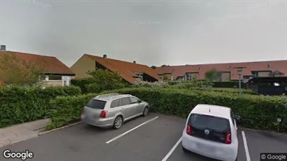 Apartments for rent i Hørsholm - Foto fra Google Street View