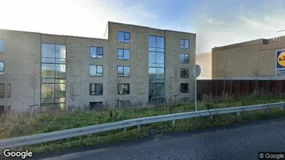 Lägenhet til leje i Aalborg Øst - Foto fra Google Street View