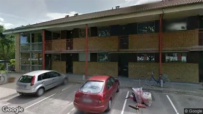 Apartments til salg i Birkerød - Foto fra Google Street View