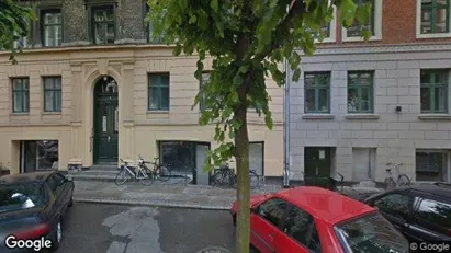 Apartments til salg i Copenhagen Nørrebro - Foto fra Google Street View