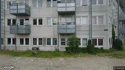 Room for rent i Copenhagen NV - Foto fra Google Street View