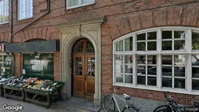 Appartement te koop in Frederiksberg C
