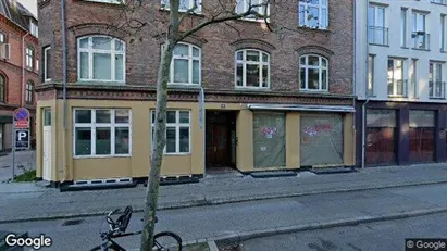 Apartments til salg i Frederiksberg C - Foto fra Google Street View