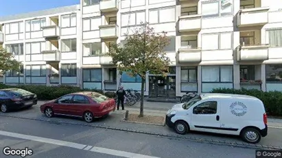 Apartments til salg i Frederiksberg - Foto fra Google Street View