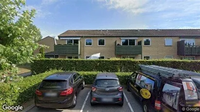 Apartments til salg i Greve - Foto fra Google Street View