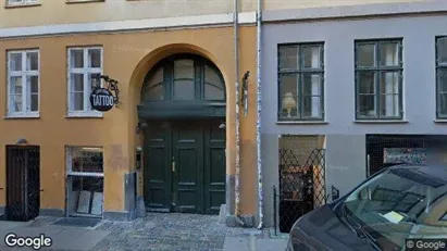 Apartments til salg i Copenhagen K - Foto fra Google Street View