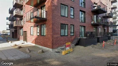 Appartement te koop in Køge