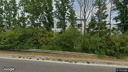 Lejligheder til leje i Hedehusene - Foto fra Google Street View