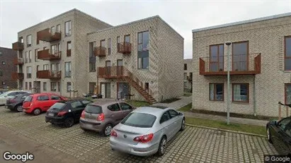 Wohnung Zur Miete i Tilst - Foto fra Google Street View