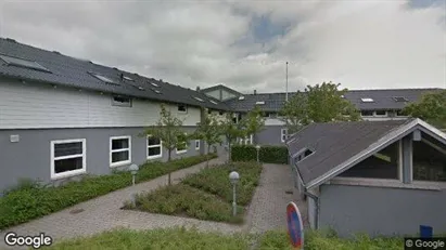 Appartement te huur in Silkeborg