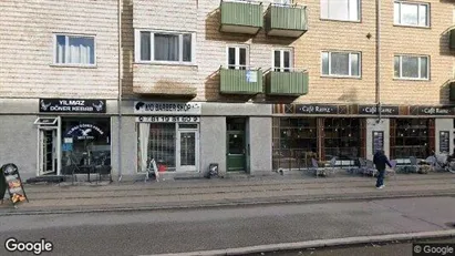 Apartments til salg i Copenhagen NV - Foto fra Google Street View