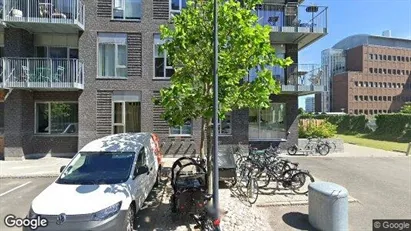 Apartments til salg i Copenhagen SV - Foto fra Google Street View