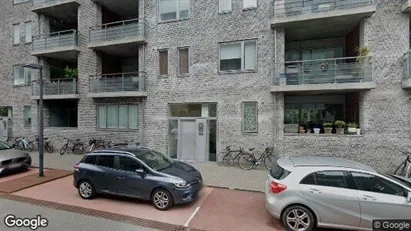 Apartments til salg i Valby - Foto fra Google Street View