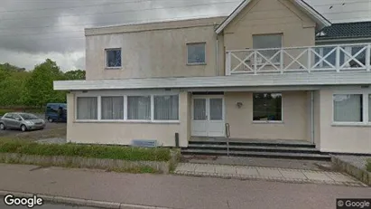 Apartments til salg i Herfølge - Foto fra Google Street View