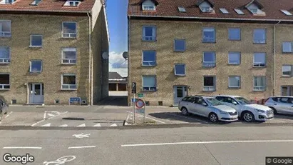 Apartments til salg i Roskilde - Foto fra Google Street View
