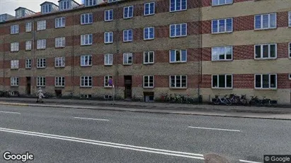 Leilighet til salg i Århus N - Foto fra Google Street View
