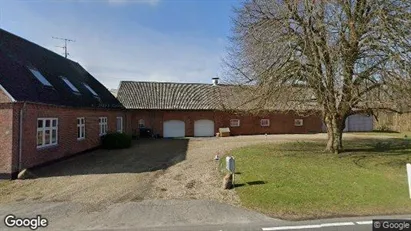 Lejligheder til salg i Agerbæk - Foto fra Google Street View