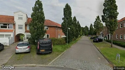 Andelslägenhet til salg i Aabenraa - Foto fra Google Street View