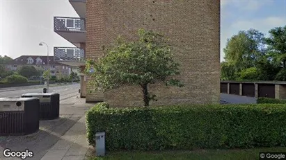 Apartments til salg i Bagsværd - Foto fra Google Street View