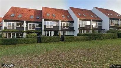 Apartments til salg i Holte - Foto fra Google Street View