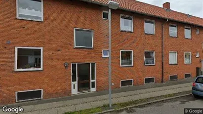 Apartments til salg i Sorø - Foto fra Google Street View