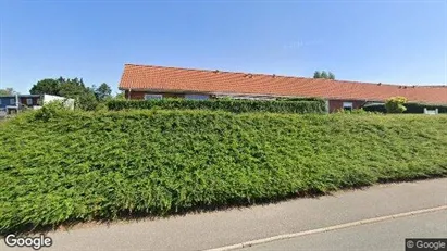 Andelsbolig (Anteilsimmobilie) til salg i Herlufmagle - Foto fra Google Street View