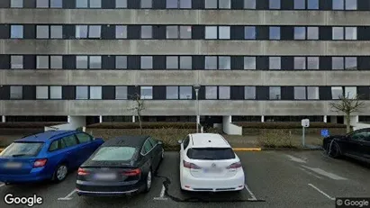 Apartments til salg i Risskov - Foto fra Google Street View