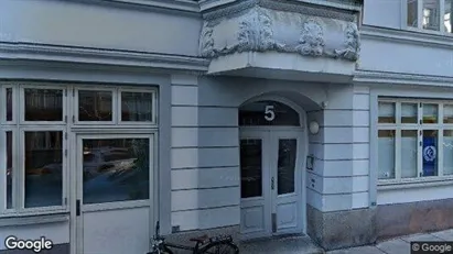 Aandeelwoning te koop in Kopenhagen Vesterbro