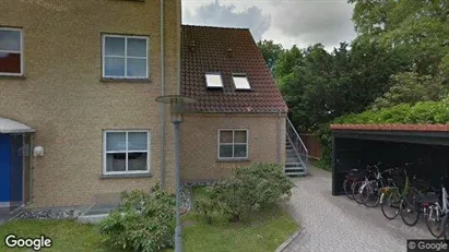 Andelslägenhet til salg i Frederiksberg - Foto fra Google Street View