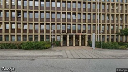 Wohnung Zur Miete i Århus V - Foto fra Google Street View