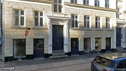 Aandeelwoning te koop in Kopenhagen K