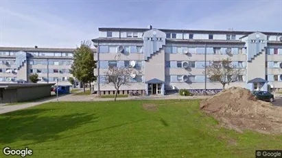 Wohnung Zur Miete i Odense SV - Foto fra Google Street View