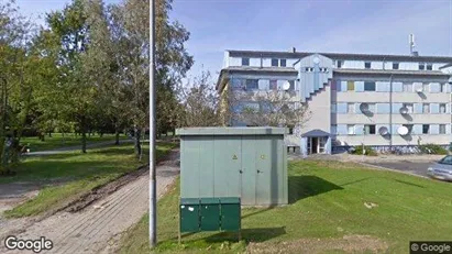 Leilighet til leje i Odense SV - Foto fra Google Street View