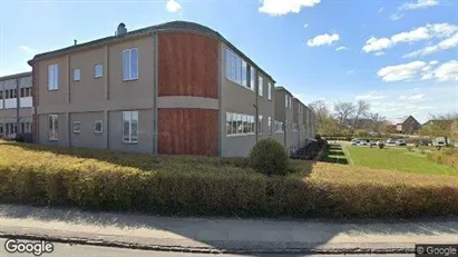 Leilighet til leje i Odense N - Foto fra Google Street View