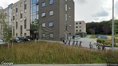 Leilighet til leje i Odense M - Foto fra Google Street View