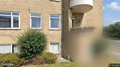 Wohnung Zur Miete i Århus C - Foto fra Google Street View