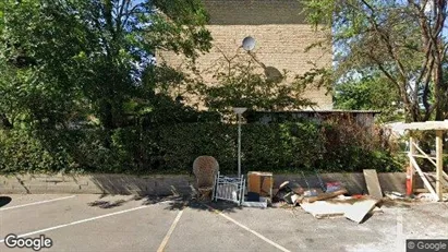 Andelslägenhet til salg i Vanløse - Foto fra Google Street View