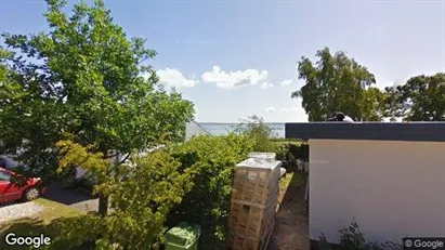 Wohnung til salg i Egå - Foto fra Google Street View