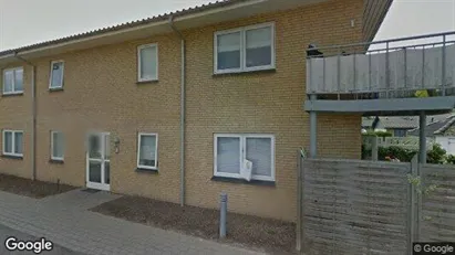 Andelsbolig til salg i Holbæk - Foto fra Google Street View