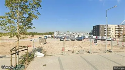 Leilighet til leje i Odense V - Foto fra Google Street View
