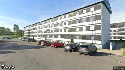 Apartments til salg i Korsør - Foto fra Google Street View