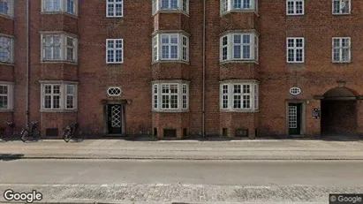 Apartments til salg i Copenhagen NV - Foto fra Google Street View
