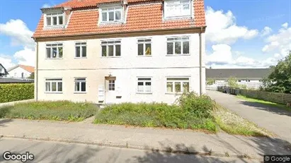 Apartments til salg i Græsted - Foto fra Google Street View