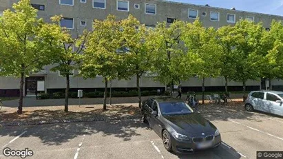 Lejligheder til salg i Kokkedal - Foto fra Google Street View