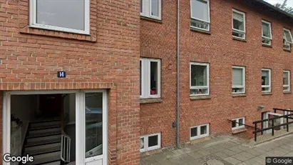 Wohnung Zur Miete i Brande - Foto fra Google Street View