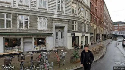 Vivienda cooperativa til salg en Copenhague Nørrebro