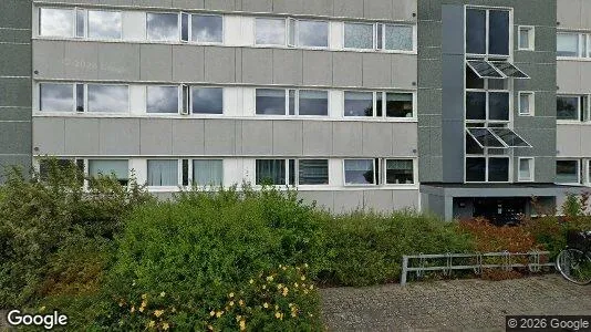 Lejligheder til leje i Viborg - Foto fra Google Street View