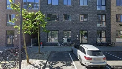 Appartement te huur in Kopenhagen SV