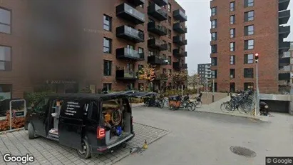 Apartments til salg i Rødovre - Foto fra Google Street View