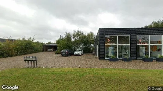 Lejligheder til salg i Tørring - Foto fra Google Street View
